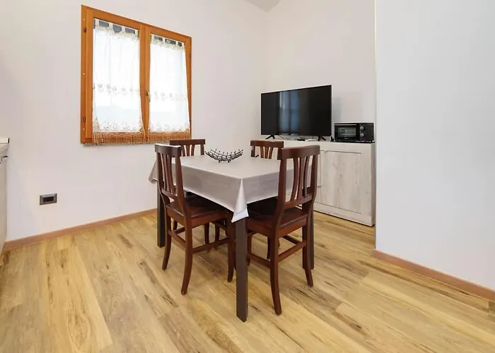 Sibilla Espero Apartman Villa San Pietro