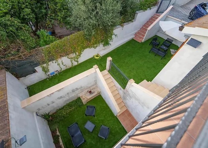 Apartman Sibilla Espero