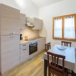 Apartment Sibilla Espero *