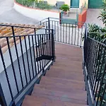 Sibilla Espero Apartment Villa San Pietro