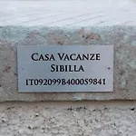 Sibilla Espero Apartment Villa San Pietro