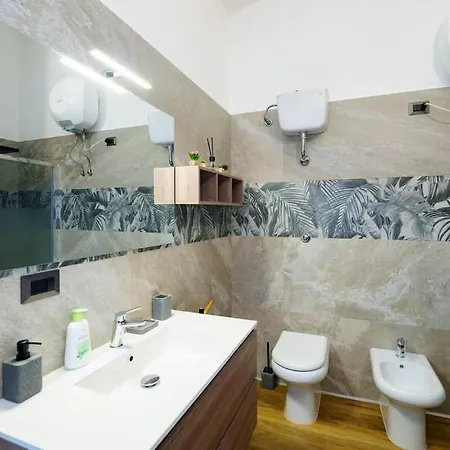 Appartement Sibilla Espero