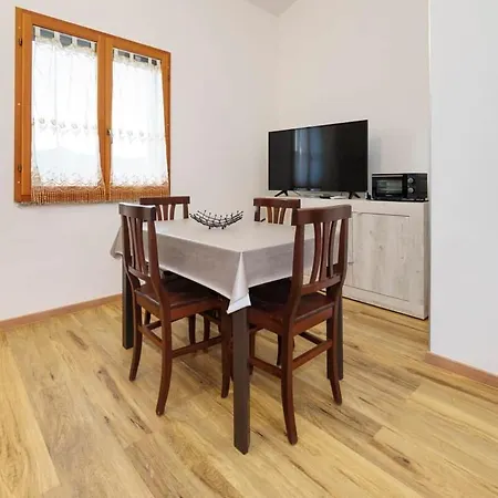 Sibilla Espero Appartement Villa San Pietro