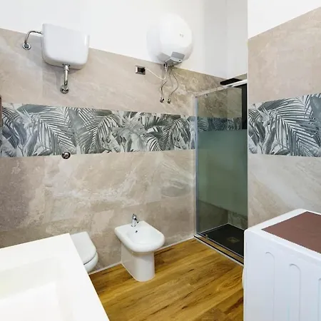 Appartement Sibilla Espero *