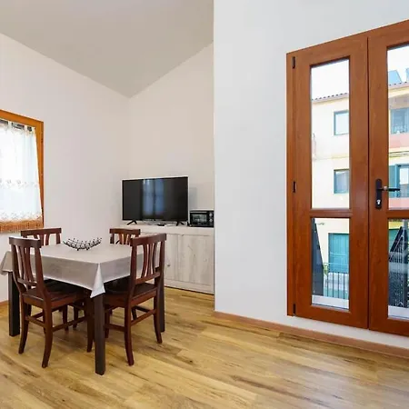 Appartement Sibilla Espero Villa San Pietro