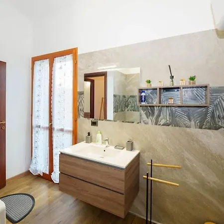 Sibilla Espero Appartement Villa San Pietro