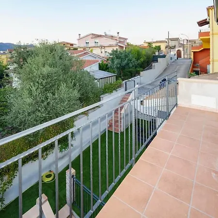 Sibilla Espero Appartement *