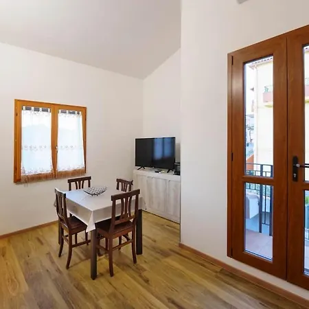 Appartement Sibilla Espero