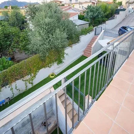Sibilla Espero * Villa San Pietro