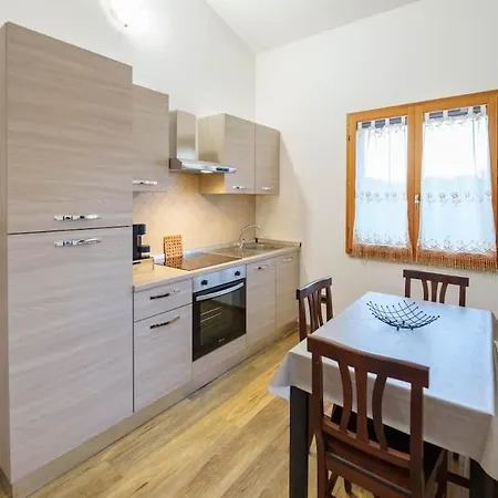 Appartement Sibilla Espero *