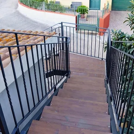 Sibilla Espero Appartement Villa San Pietro